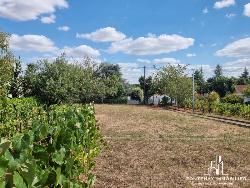 Maison ancienne - 108 m² - 6 pièces