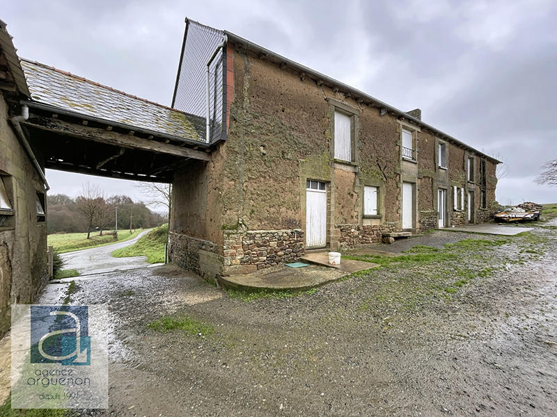 Maison - 98 m² - 4 pièces