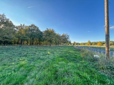 Terrain - 17 400 m²