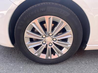 Peugeot 308 BlueHDi 130ch SetS Bvm6 Allure Business