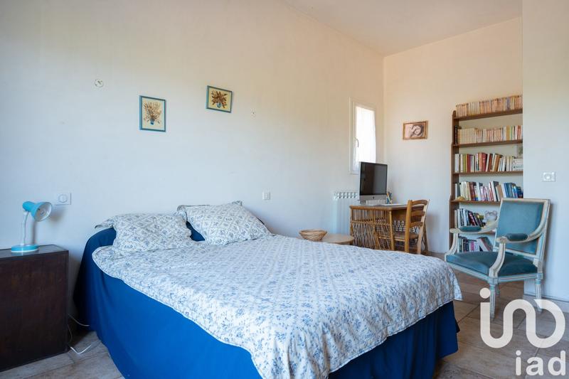 Maison - 268 m² - 6 pièces