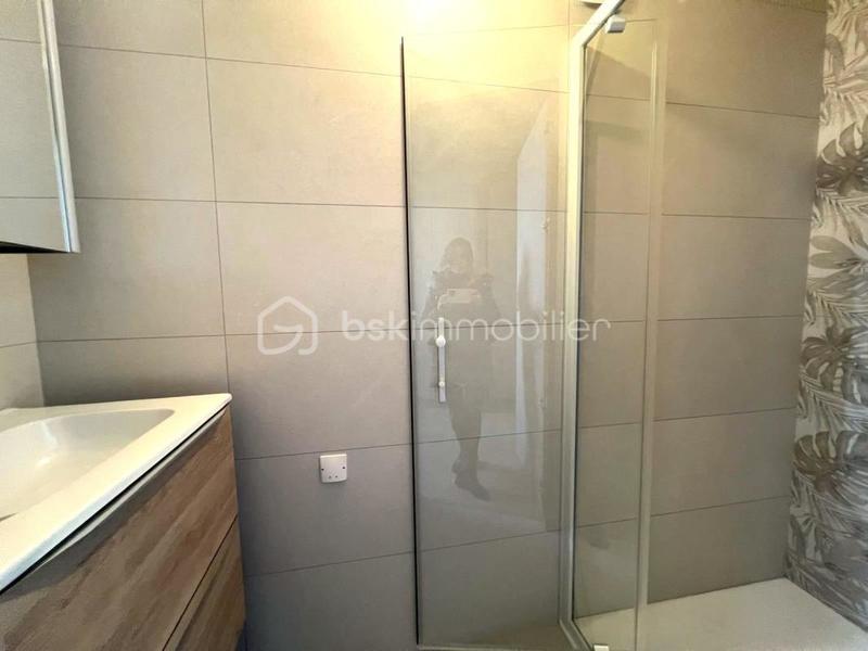 Maison - 94 m² - 4 pièces