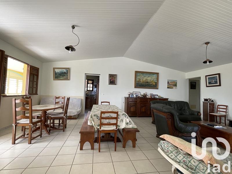 Maison - 130 m² - 4 pièces