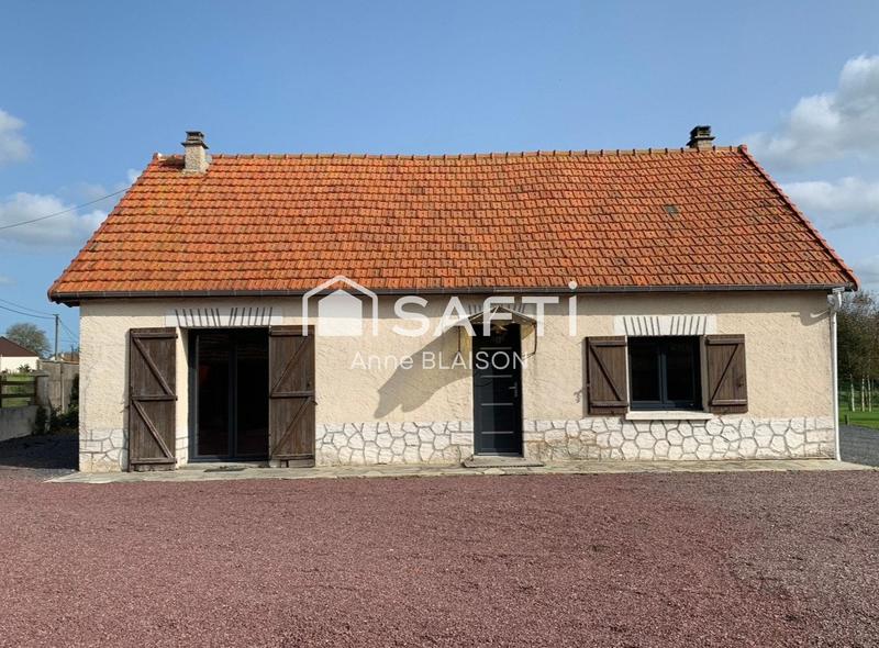 Maison - 252 m² - 12 pièces