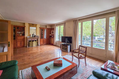 Appartement - 75 m² - 3 pièces