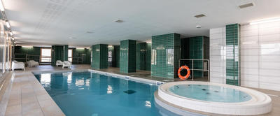 Appartement - 36 m² - 2 pièces