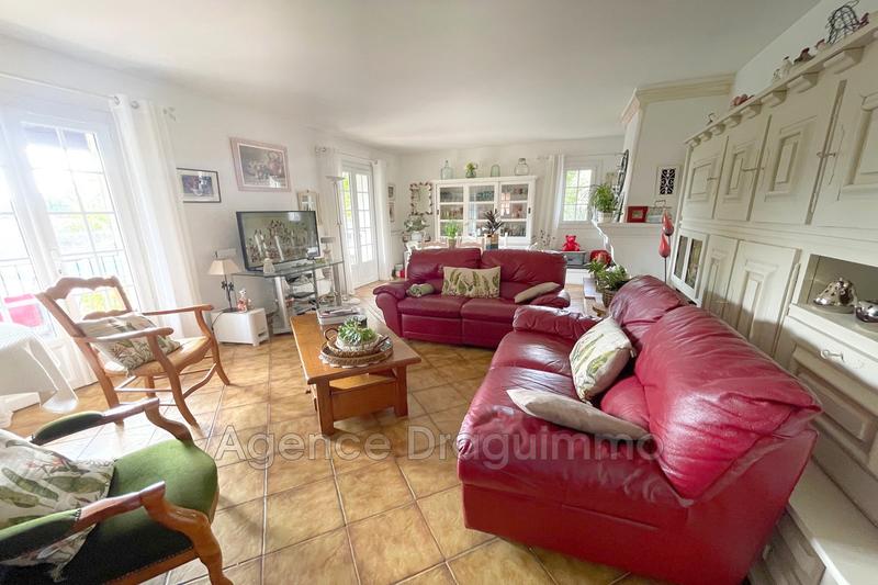 Villa - 112 m² - 5 pièces