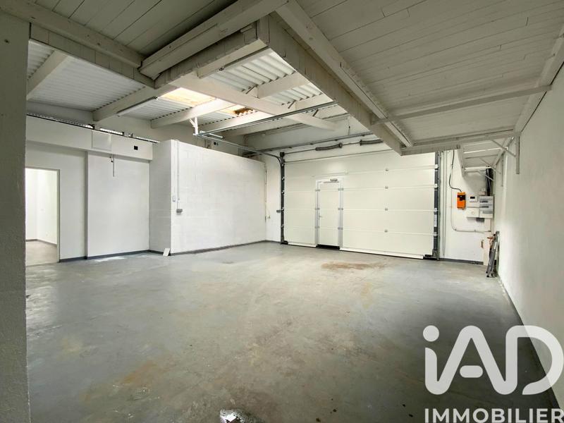 Immeuble - 150 m²