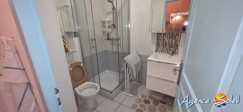 Maison - 42 m² - 3 pièces