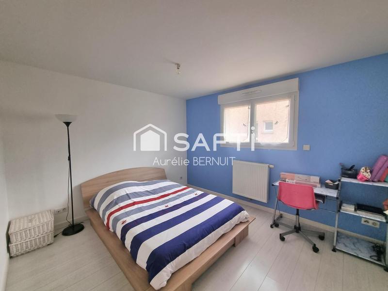 Maison - 194 m² - 8 pièces