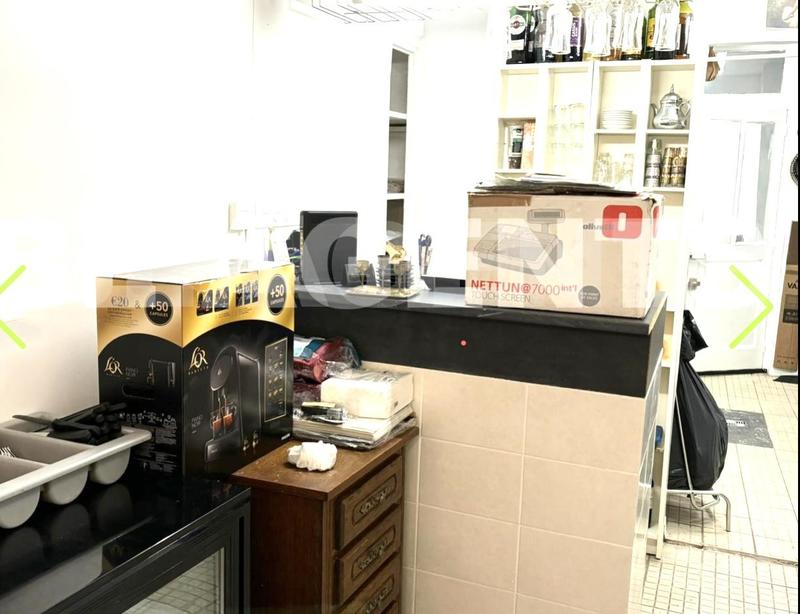 Local d'activités - 60 m²