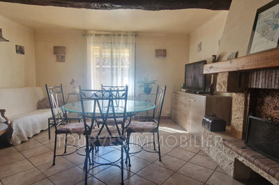 Maison de village - 55 m²