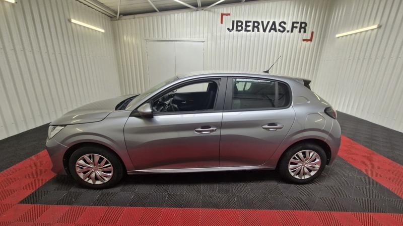 Peugeot 208 Bluehdi 100 s&amp;S Active