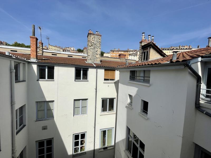 Appartement - 40 m² - 1 pièce