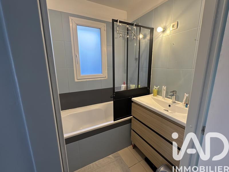 Maison - 118 m² - 6 pièces