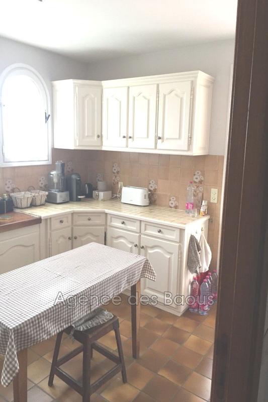 Villa - 130 m² - 5 pièces