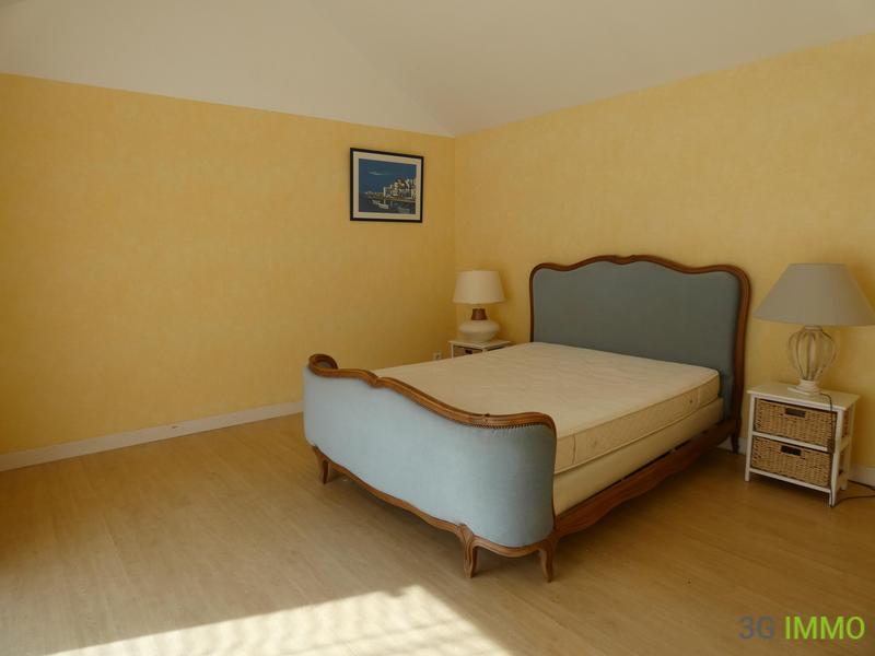 Villa - 176 m² - 5 pièces