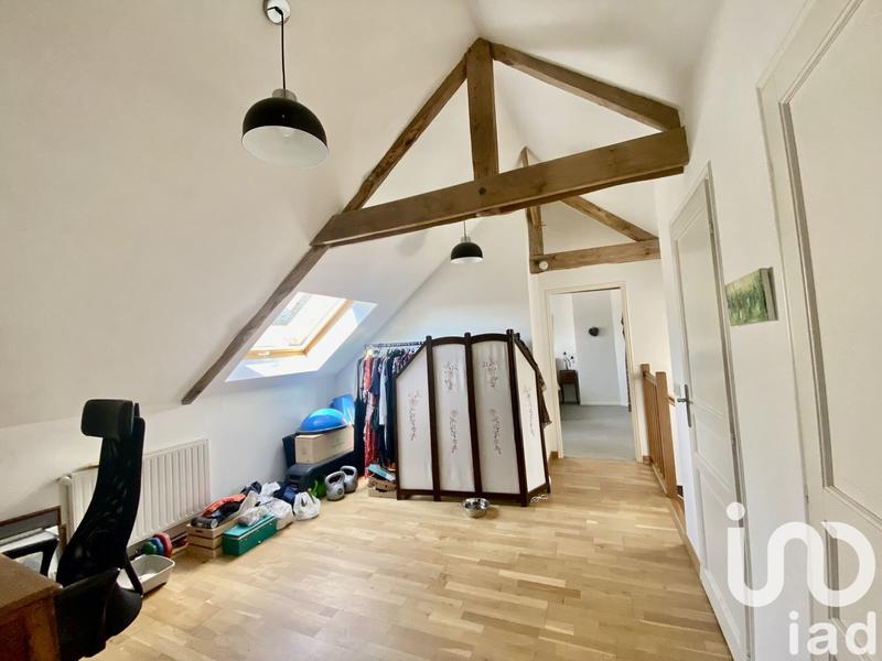 Maison - 191 m² - 7 pièces