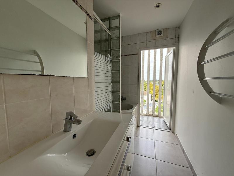 Appartement - 69 m² - 4 pièces