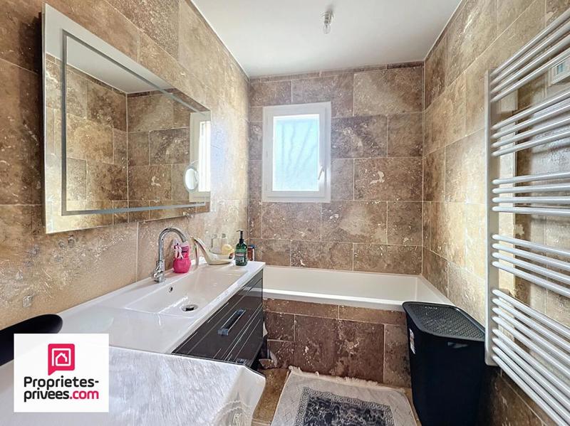 Villa - 92 m² - 4 pièces