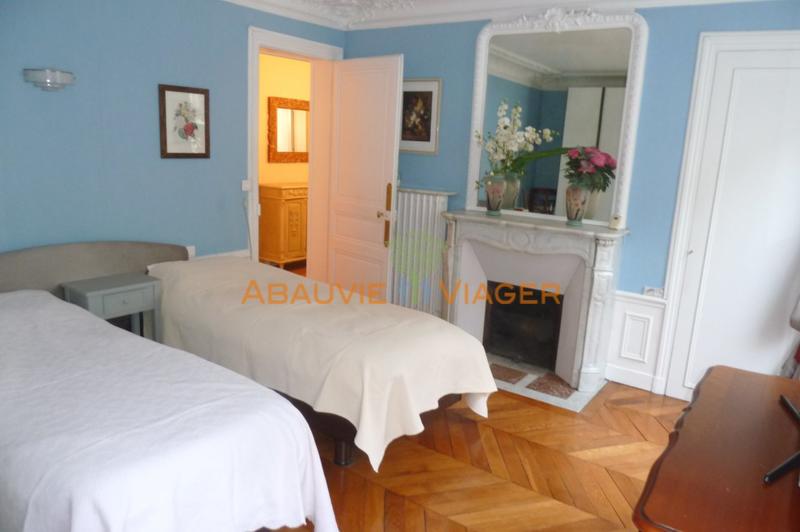 Viager - Appartement - 71 m² - 2 pièces