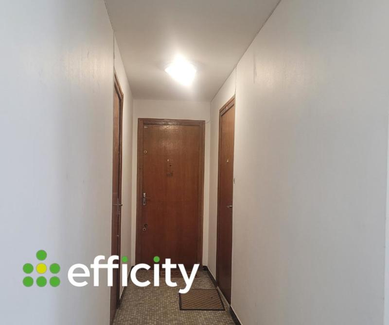 Appartement - 24 m² - 1 pièce