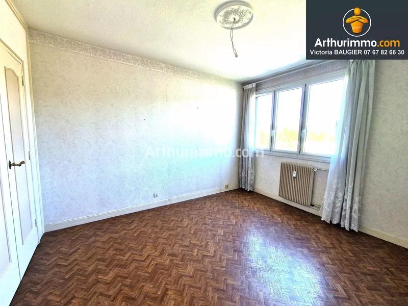 Appartement - 77 m² - 4 pièces