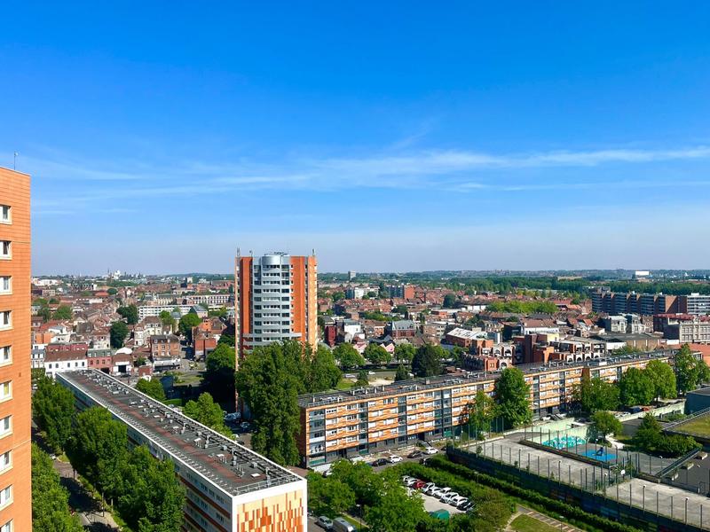 Appartement - 76 m² - 4 pièces