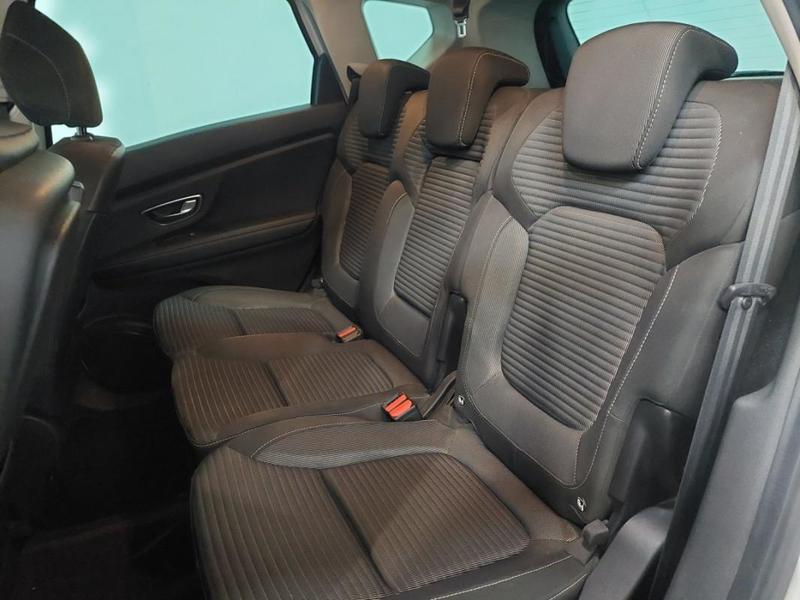 Renault Scénic IV Business Blue dCi 120