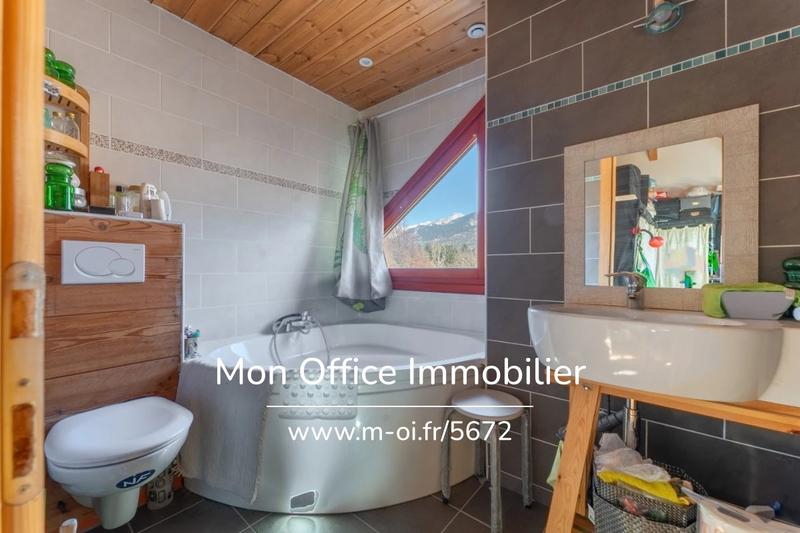 Appartement - 130 m² - 4 pièces