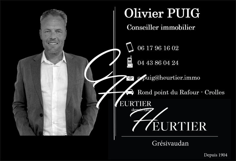 Appartement - 28 m² - 1 pièce