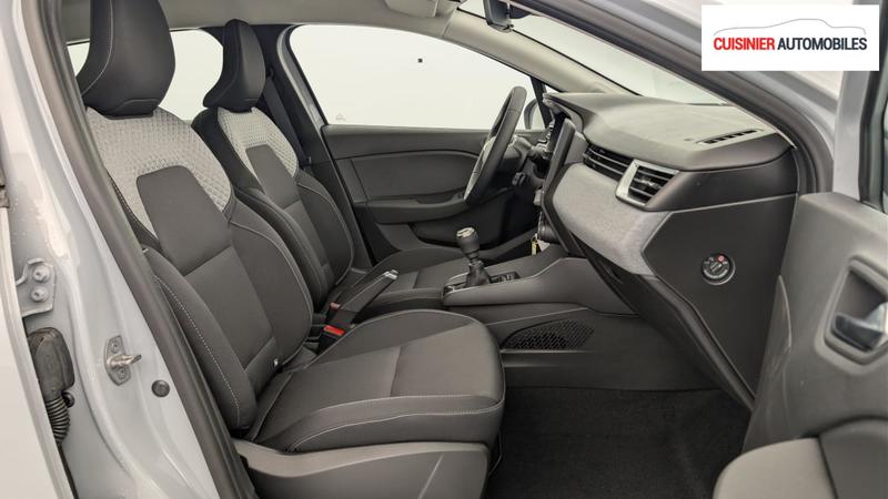 Renault Clio 5 Blue Dci 100 Ch Gsr2 Evolution