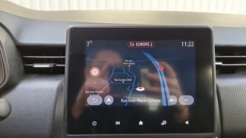 Renault Clio V Business TCe 90 -21n