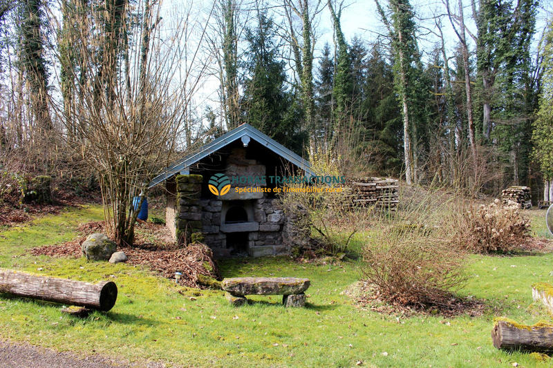 Ferme - 314 m² - 11 pièces