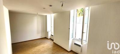 Appartement - 21 m² - 1 pièce