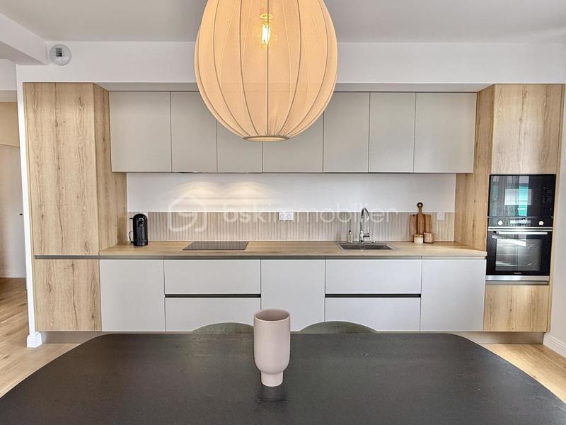 Appartement - 73 m² - 3 pièces