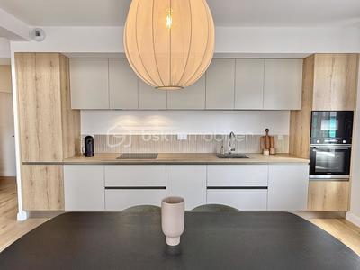 Appartement - 73 m² - 3 pièces