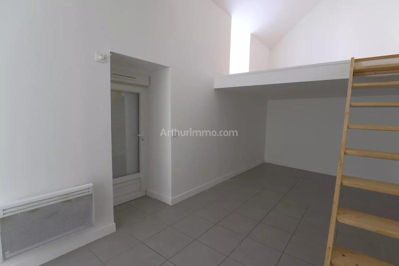 Appartement - 39 m² - 2 pièces