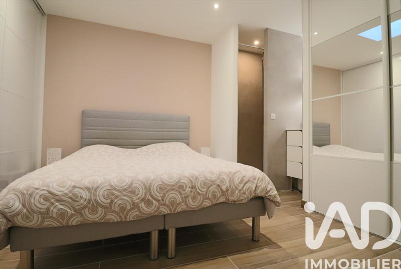 Maison - 68 m² - 4 pièces