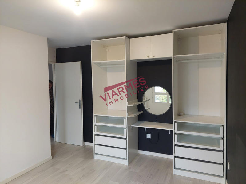 Maison - 80 m² - 5 pièces