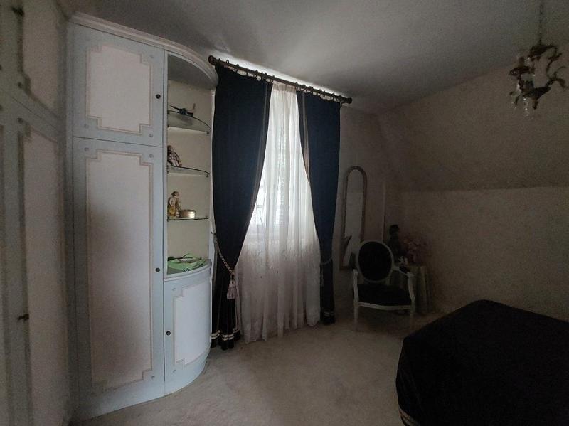 Maison - 121 m² - 6 pièces