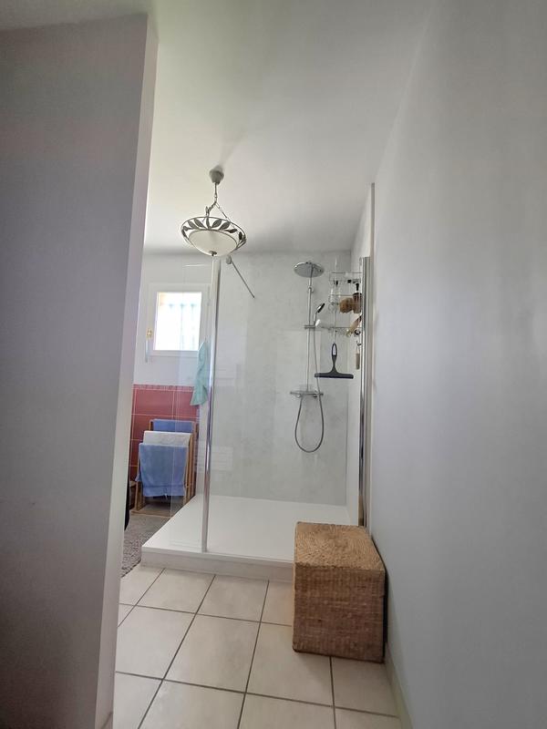 Maison - 138 m² - 6 pièces