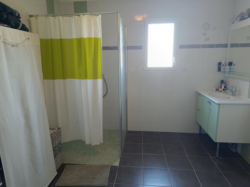 Appartement - 193 m² - 6 pièces