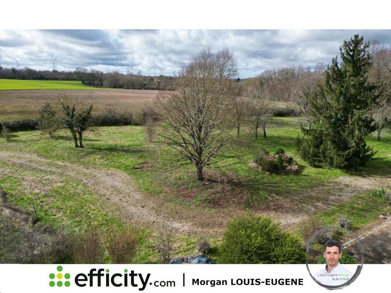 Maison - 185 m² - 7 pièces