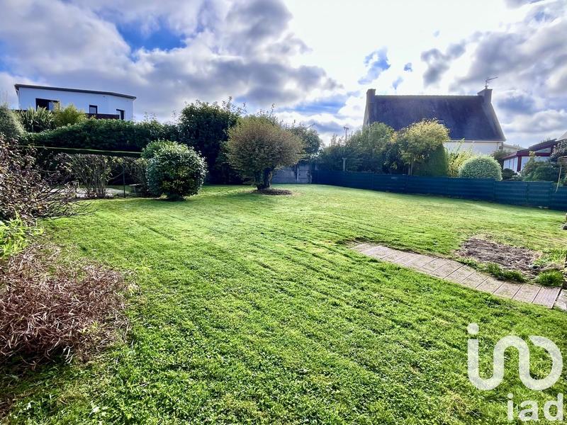 Maison - 103 m² - 5 pièces