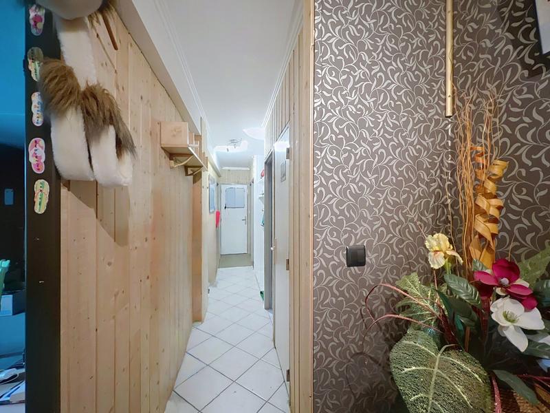 Appartement - 87 m² - 4 pièces