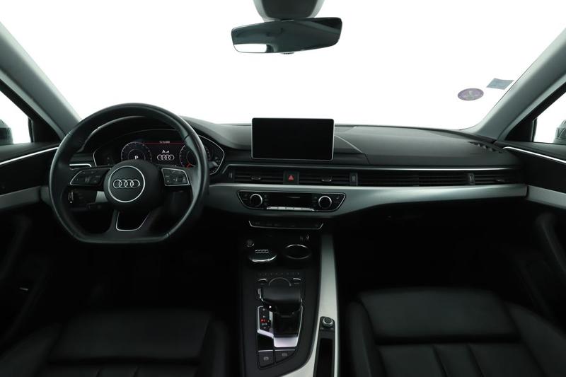 Audi A4 2.0 Tfsi Ultra Design Luxe s tronic 190 ch