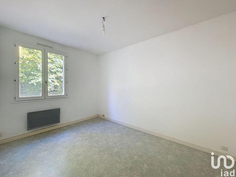 Maison - 118 m² - 5 pièces