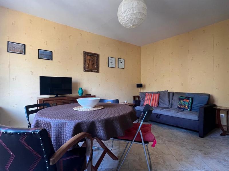 Appartement - 29 m² - 2 pièces