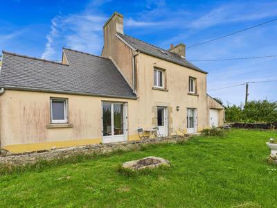 Maison - 70 m² - 3 pièces